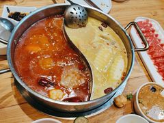 -四喜小胖·北京涮肉(五道营店)