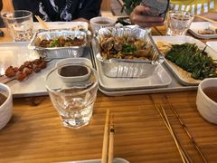 -木屋烧烤(龙湖天街店)