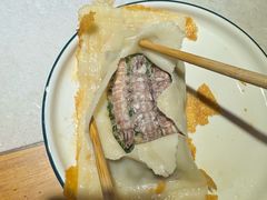 -大胡同天津菜·海肠捞饭·津门皮皮虾锅贴一绝(西姜井店)