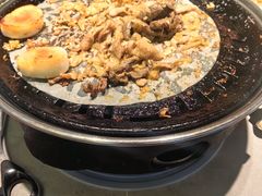 -正宗齐齐哈尔烤肉·齐牛哥鲜切炭火烤肉(杭州总店)