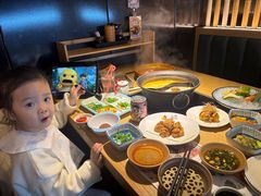 -温野菜涮涮锅(曲江大悦城店)