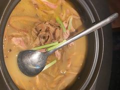 云雾笋猪肚-凤凰湘语(浦东旗舰店)