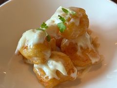 -蛇口希尔顿南海酒店·随轩中餐厅·粤菜