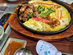 -长今家韩国料理(瑞景店)