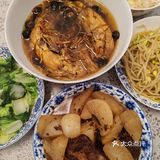 家常便饭,幸福满满!