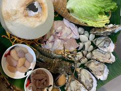 -吉品莞家·鲍鱼鸡煲(东莞店)