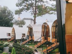 -云禾壹海景庄园餐厅