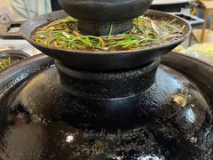 -张老九活油烙锅