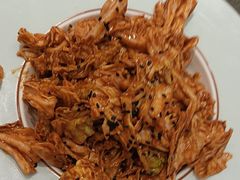 -揽月斋炙子烤肉·清真(安定门·五道营店)