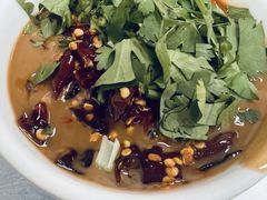 -三兴涮羊肉(荣安大街店)