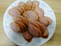-惠宾饭庄(中山路店)