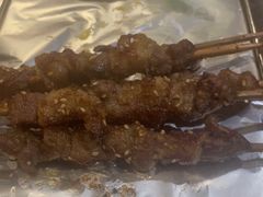 -喝丢一只鞋海鲜烧烤·海肠捞饭(文体街店)