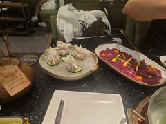 -得意咚瓜·顺德鱼生·冬瓜火锅(深圳首店)