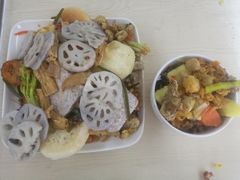 -文星素食(兴华路店)
