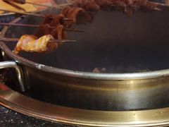 -水浒烤肉(国贸店)