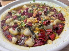 -花盐街·四川乐山小吃(西单大悦城店)