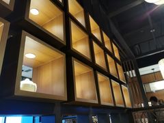 -湊湊火锅·茶憩(和平大悦城店)