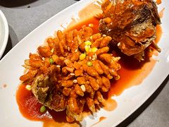 -姑苏家宴·苏帮菜·松鼠桂鱼(苏州总店)
