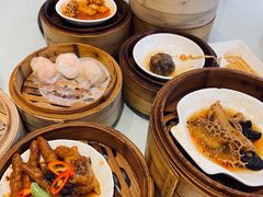 -万龙洲海鲜(大兴绿地缤纷城店)