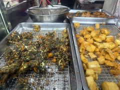 -美美阿姨醋肉(县后路店)