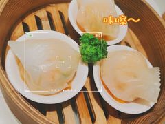 -十二粤味·顺德菜·烧鹅点心(五四广场店)