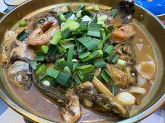 -食光慢宴·安吉土菜馆