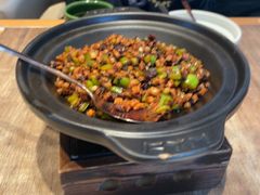 -云海肴·汽锅鸡·云南代表菜(浦江欢乐颂店)