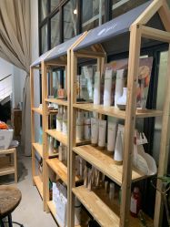 -M+hair salon专业造型沙龙