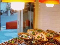 -煮鲜·潮汕下酒菜(福田石厦店)