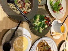 -本处·素食·融合料理(南油店)
