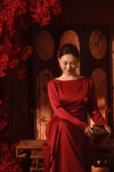 -秦皇岛我和你婚纱摄影工作室