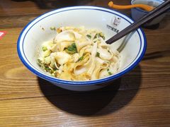 -吴满满油泼面(北方风味园店)