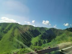 -新疆那拉提国家旅游度假区