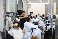 -MT·ID 烫发.染发.接发SALON