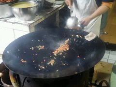 -周记热干面豆皮大王(桃花东街店)