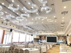 -小榄公饭店·岭南庭院餐厅(民安北路店)