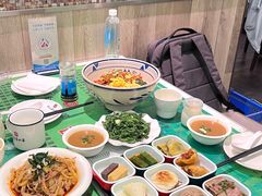 -令氏家外家周秦食府(高新店)