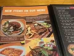 -Secco德式餐吧(南秀村店)