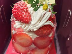 -玲婧胡同·Brunch·Kitchen(嘉里城店)