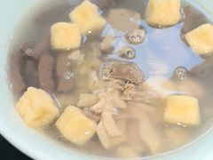 -回味鸭血粉丝汤(砂之船店)