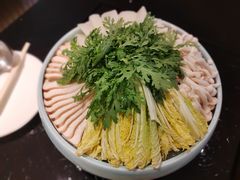 -无锡中央车站假日酒店·中餐厅