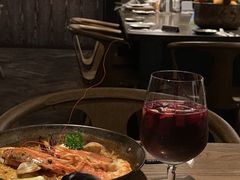 -Apollo·西班牙小酒馆(安福路店)
