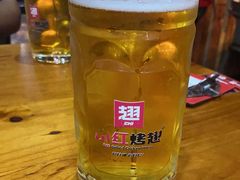 -小红烤翅(傅厚岗店)