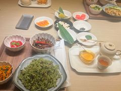 -隐溪茶馆(静安寺店)