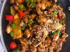 -赵小姐丨新中餐(曲江店)