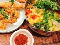 -小满手工粉(上海月星环球港店)