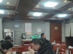 -清真马祥兴菜馆(云南北路店)