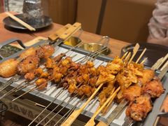 -野人部落(沈阳一店)