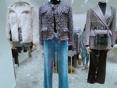 -maje(港汇恒隆广场店)