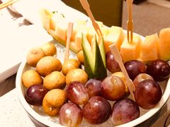 -海底捞火锅(天津SM城市广场店)